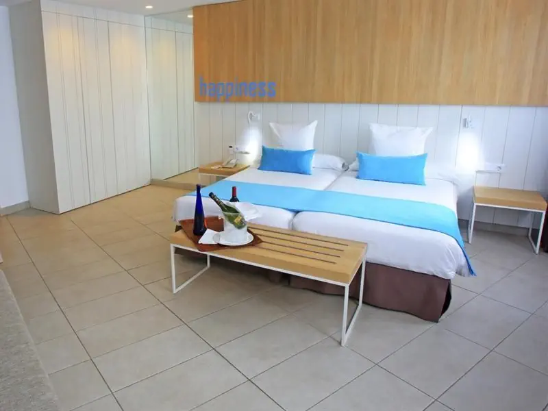 Servatur Playa Bonita (Playa del Ingles) - zdjęcie 23