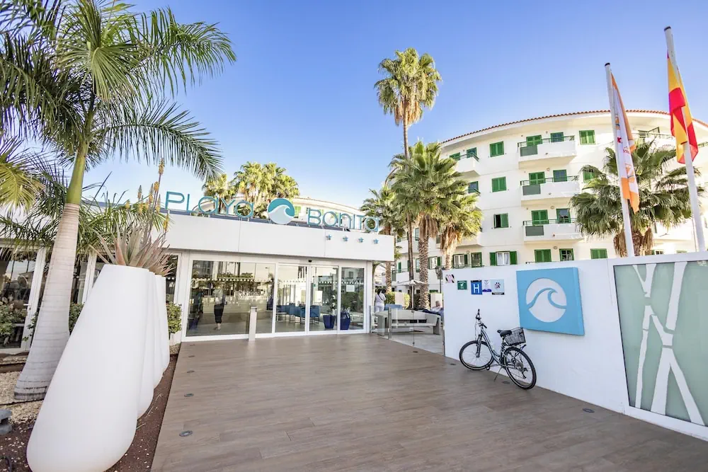 Servatur Playa Bonita (Playa del Ingles) - zdjęcie 59