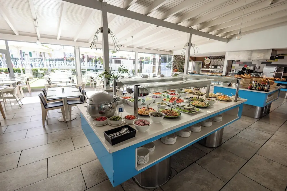 Servatur Playa Bonita (Playa del Ingles) - zdjęcie 29