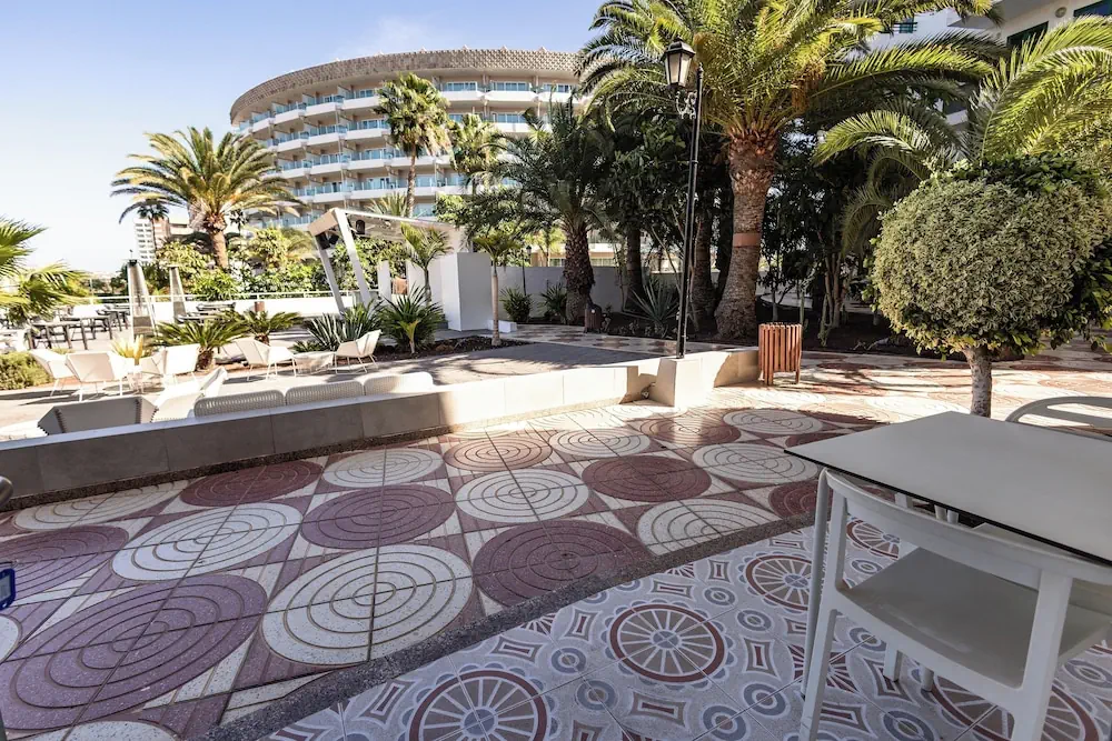 Servatur Playa Bonita (Playa del Ingles) - zdjęcie 46