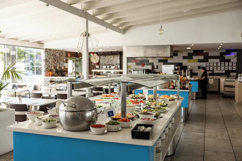 Servatur Playa Bonita (Playa del Ingles) - zdjęcie 32