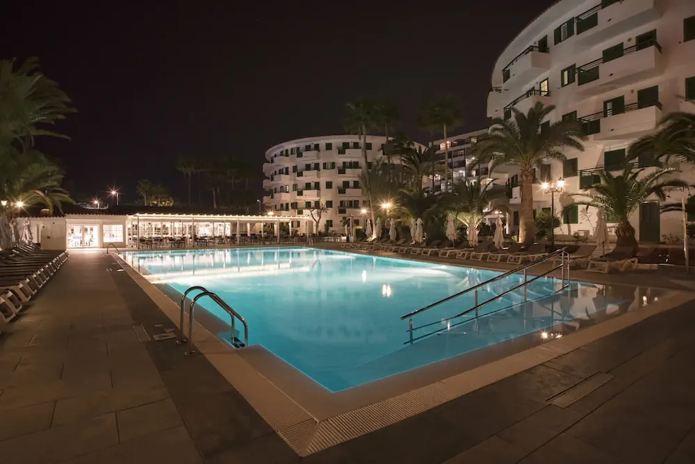 Servatur Playa Bonita (Playa del Ingles) - zdjęcie 51