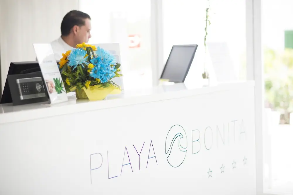 Servatur Playa Bonita (Playa del Ingles) - zdjęcie 45