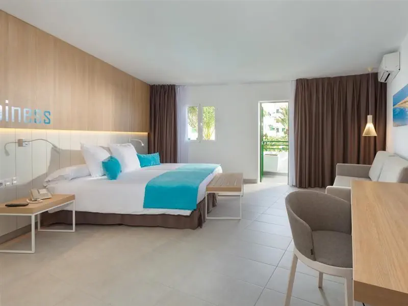 Servatur Playa Bonita (Playa del Ingles) - zdjęcie 19