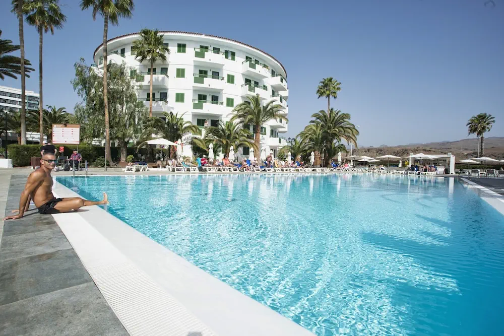 Servatur Playa Bonita (Playa del Ingles) - zdjęcie 4
