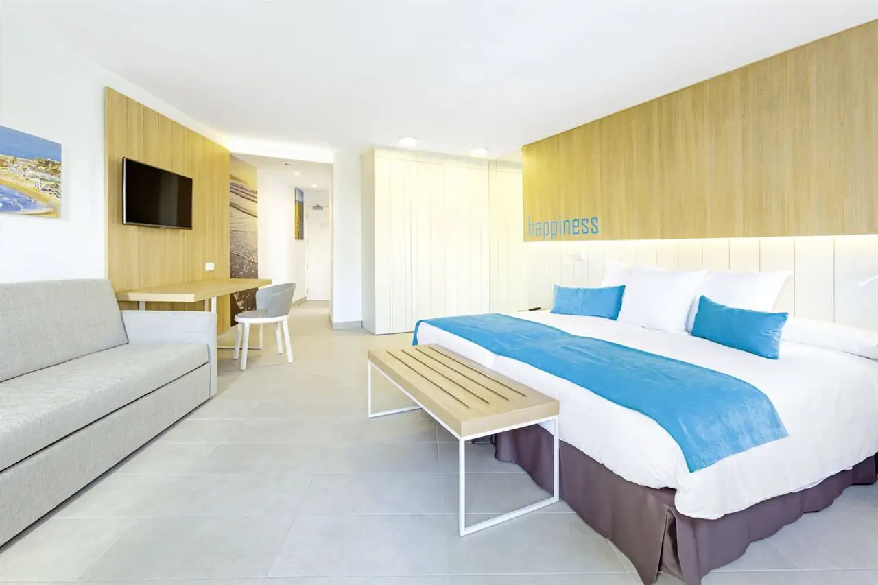 Servatur Playa Bonita (Playa del Ingles) - zdjęcie 22