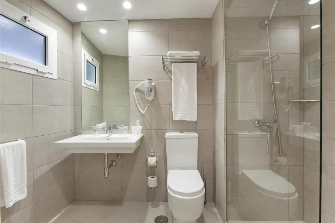 Servatur Playa Bonita (Playa del Ingles) - zdjęcie 31