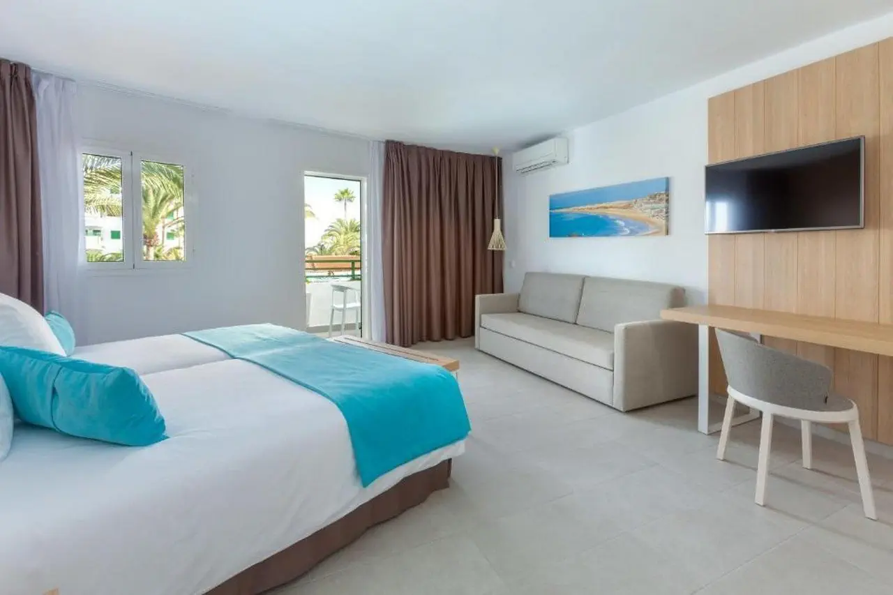 Servatur Playa Bonita (Playa del Ingles) - zdjęcie 25