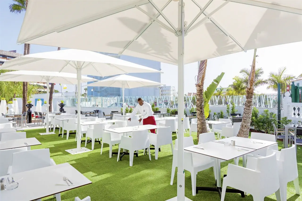 Servatur Playa Bonita (Playa del Ingles) - zdjęcie 10