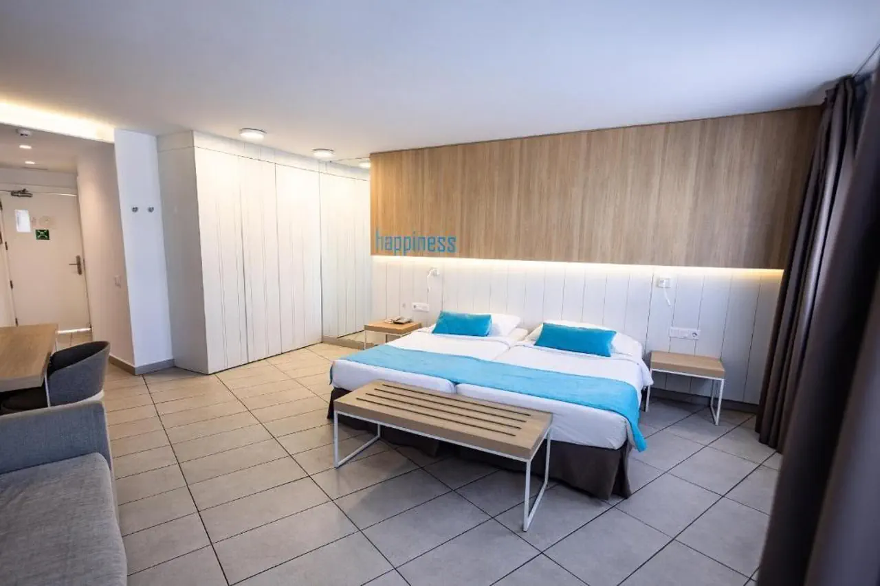 Servatur Playa Bonita (Playa del Ingles) - zdjęcie 34