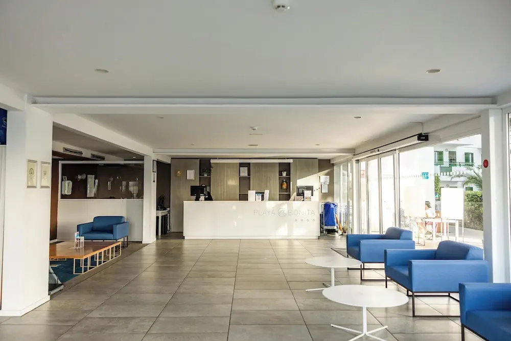 Servatur Playa Bonita (Playa del Ingles) - zdjęcie 47