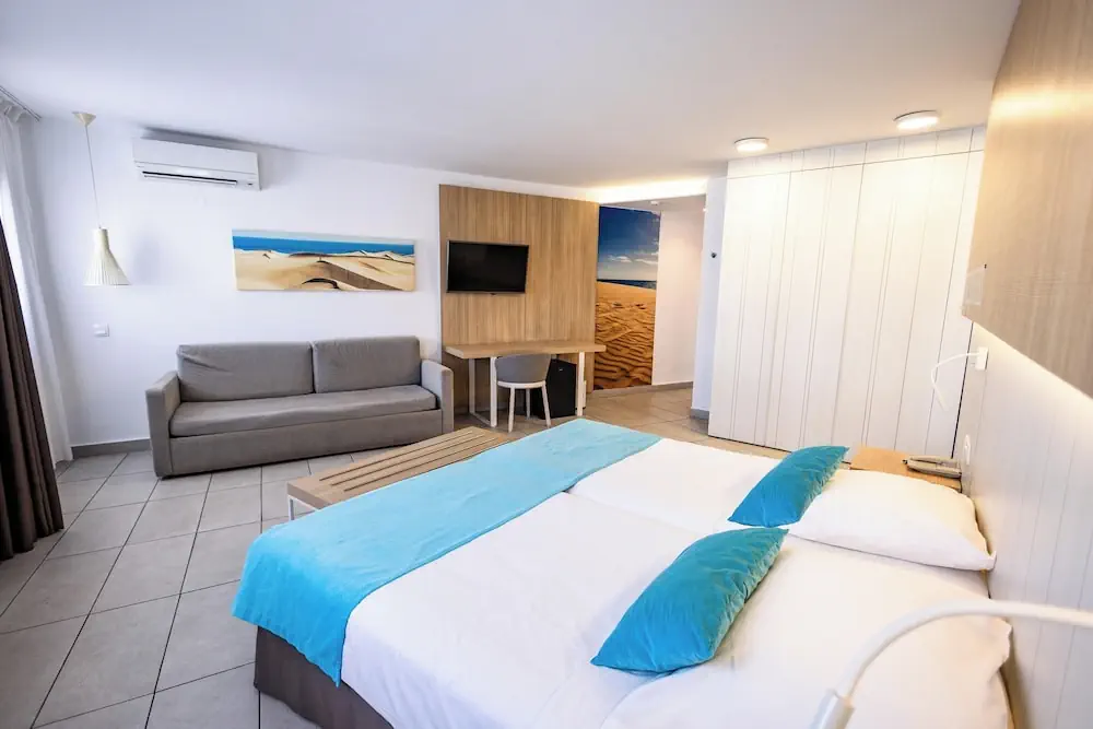 Servatur Playa Bonita (Playa del Ingles) - zdjęcie 8