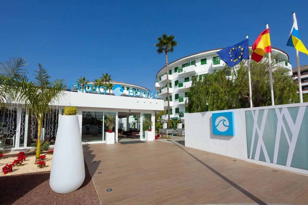 Servatur Playa Bonita (Playa del Ingles) - zdjęcie 11