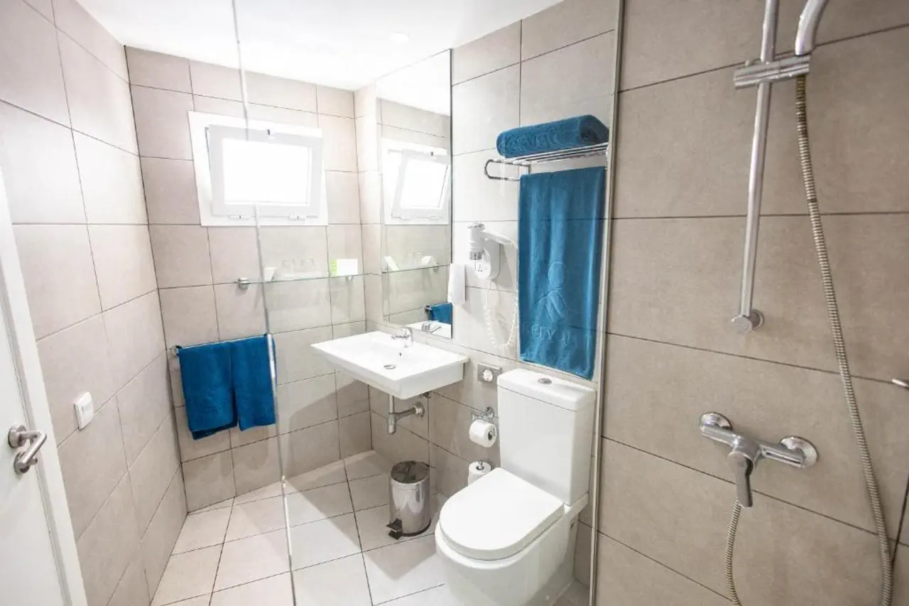 Servatur Playa Bonita (Playa del Ingles) - zdjęcie 35
