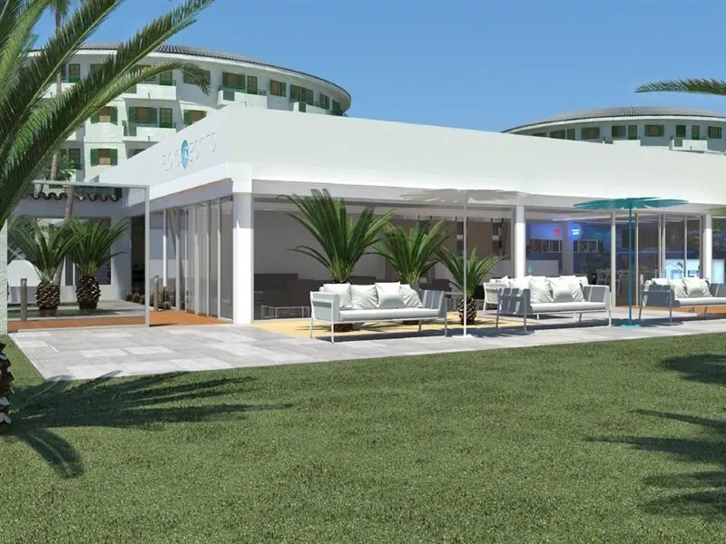 Servatur Playa Bonita (Playa del Ingles) - zdjęcie 14