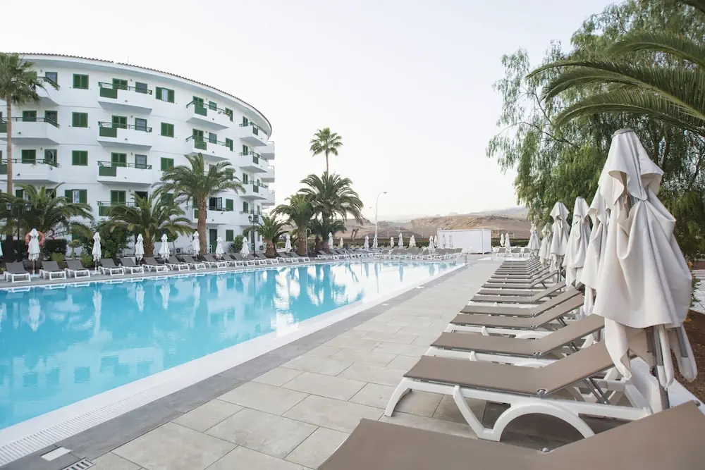 Servatur Playa Bonita (Playa del Ingles) - zdjęcie 57