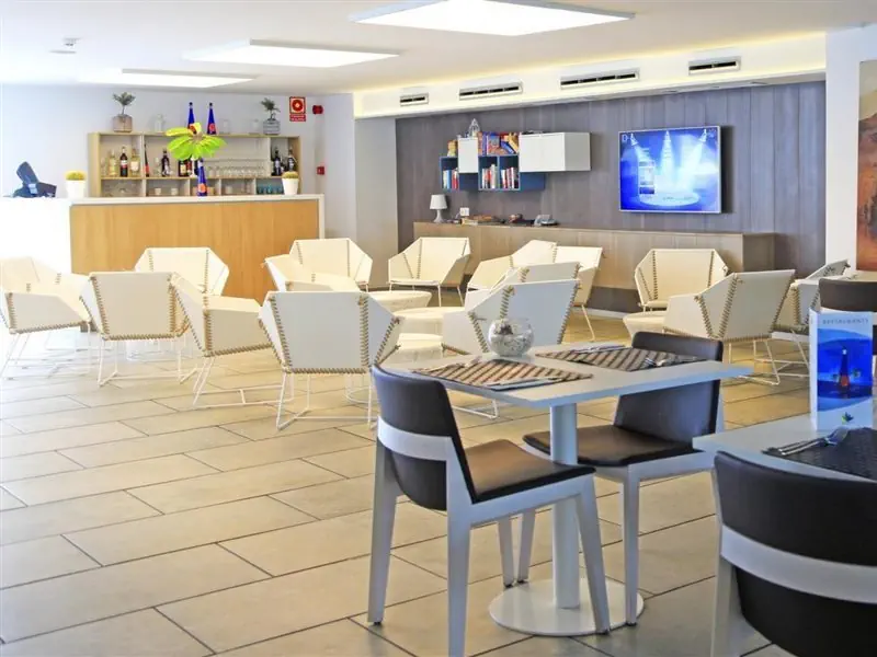 Servatur Playa Bonita (Playa del Ingles) - zdjęcie 15
