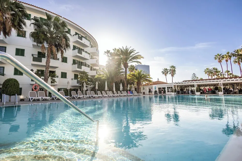 Servatur Playa Bonita (Playa del Ingles) - zdjęcie 3