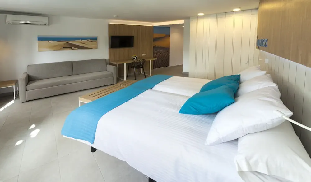 Servatur Playa Bonita (Playa del Ingles) - zdjęcie 16