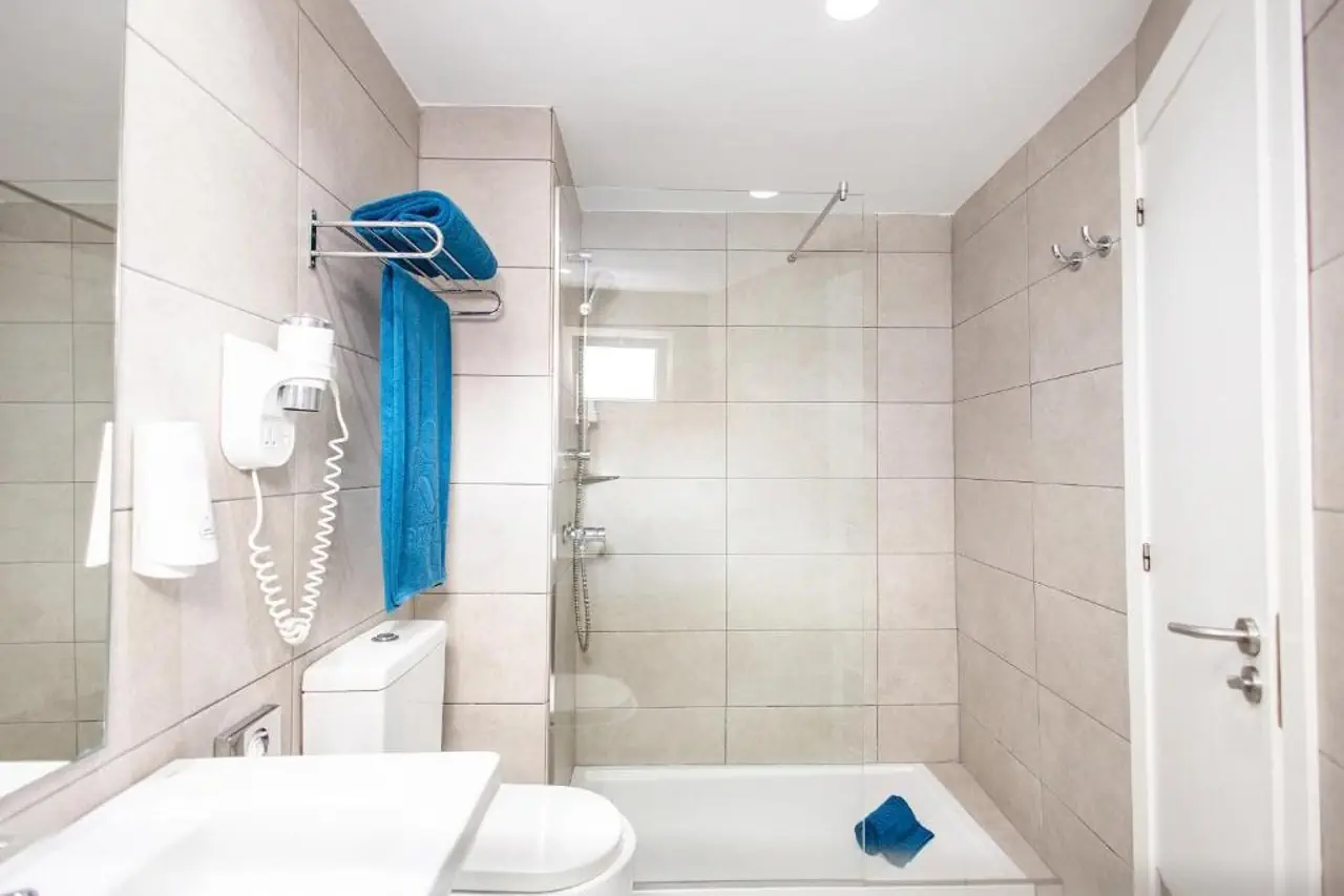 Servatur Playa Bonita (Playa del Ingles) - zdjęcie 39
