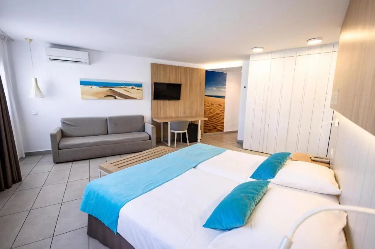 Servatur Playa Bonita (Playa del Ingles) - zdjęcie 38