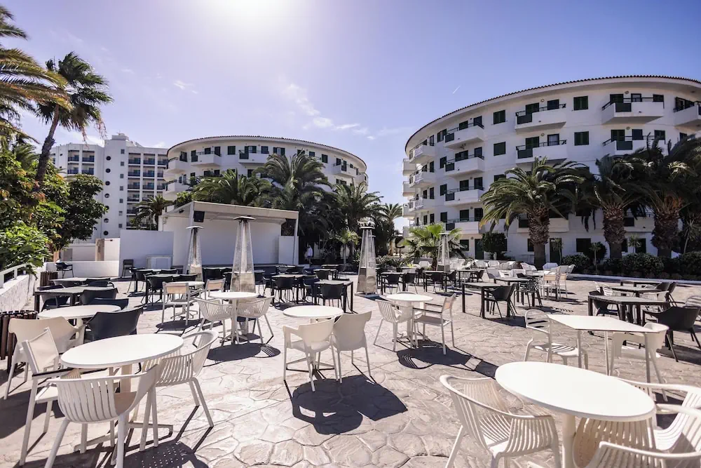 Servatur Playa Bonita (Playa del Ingles) - zdjęcie 41