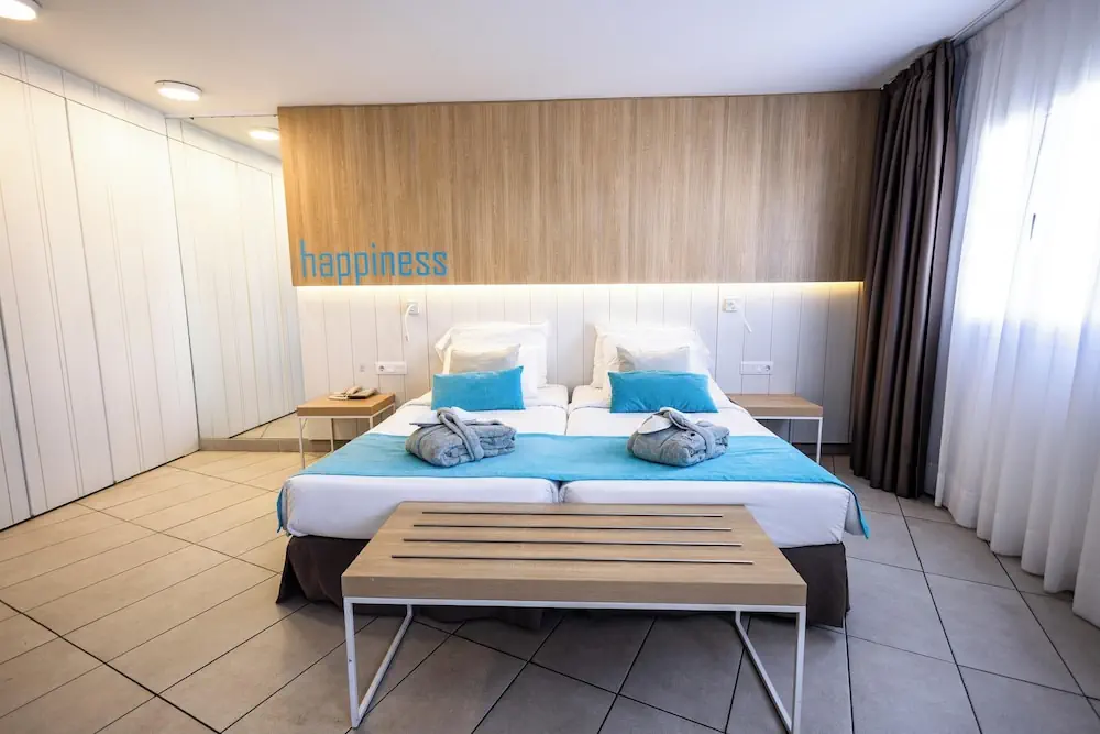 Servatur Playa Bonita (Playa del Ingles) - zdjęcie 13