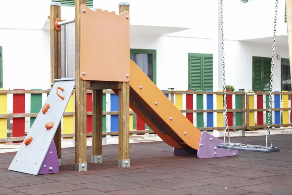 Servatur Playa Bonita (Playa del Ingles) - zdjęcie 53