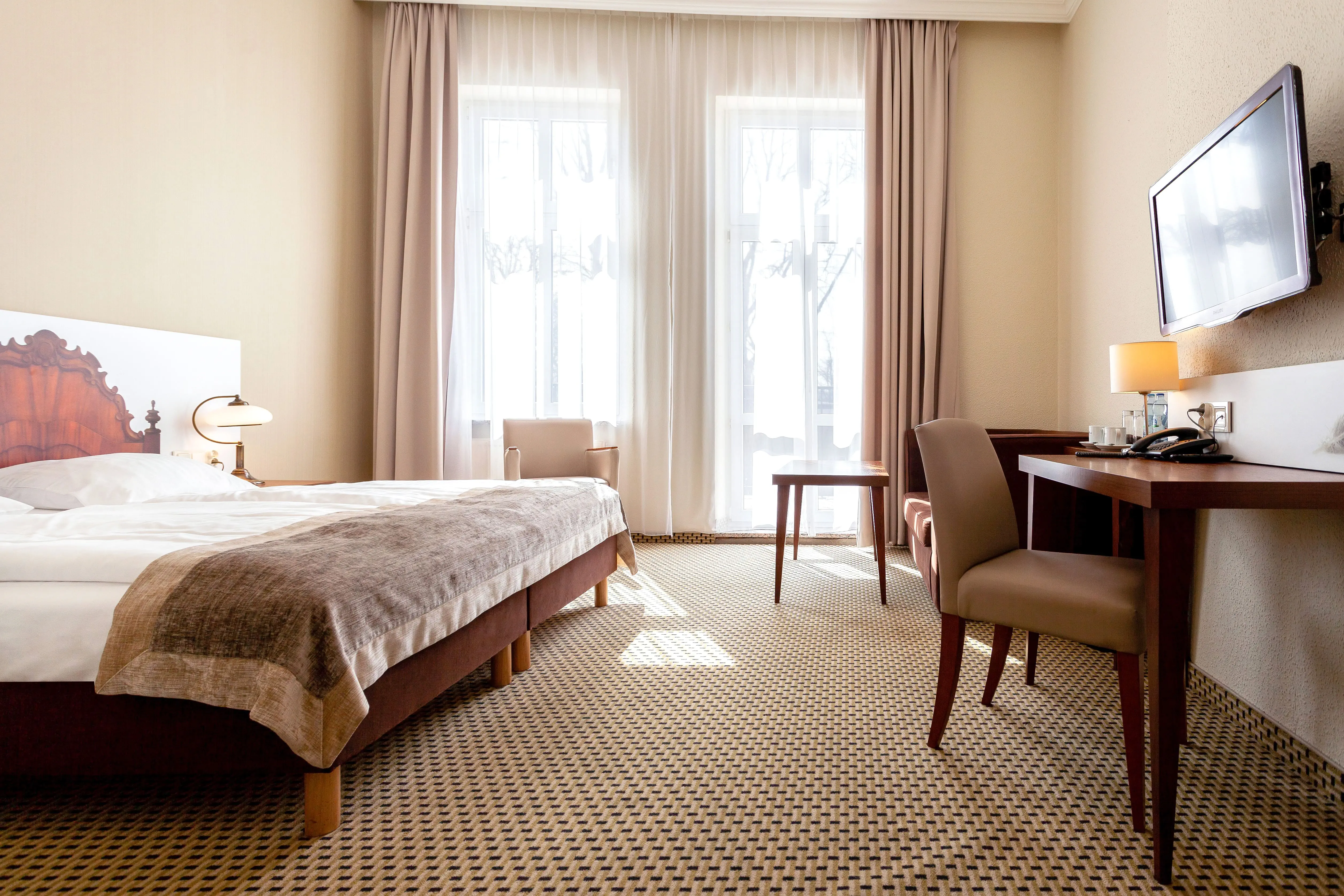 Jantar Hotel & SPA - zdjęcie 3