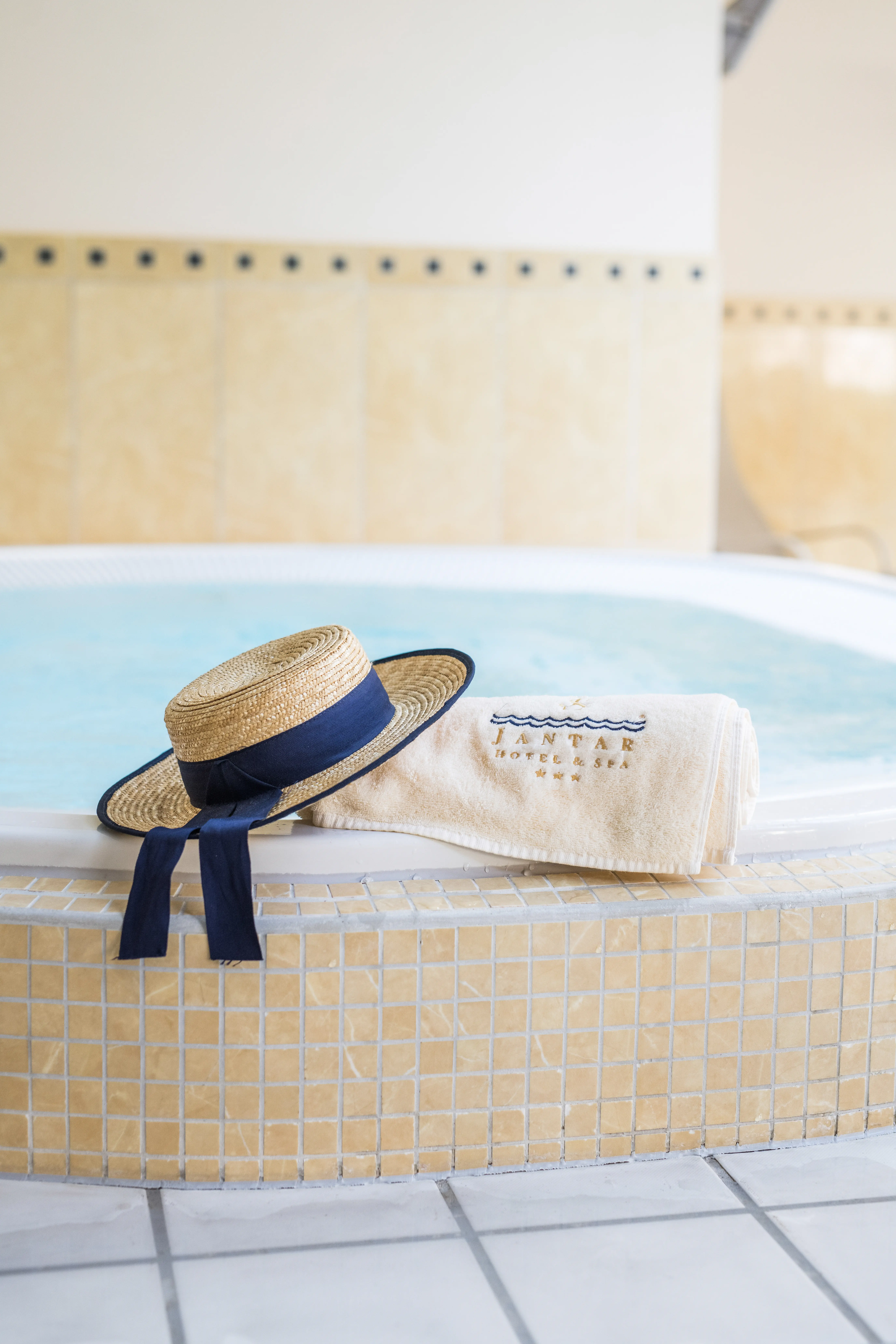 Jantar Hotel & SPA - zdjęcie 24