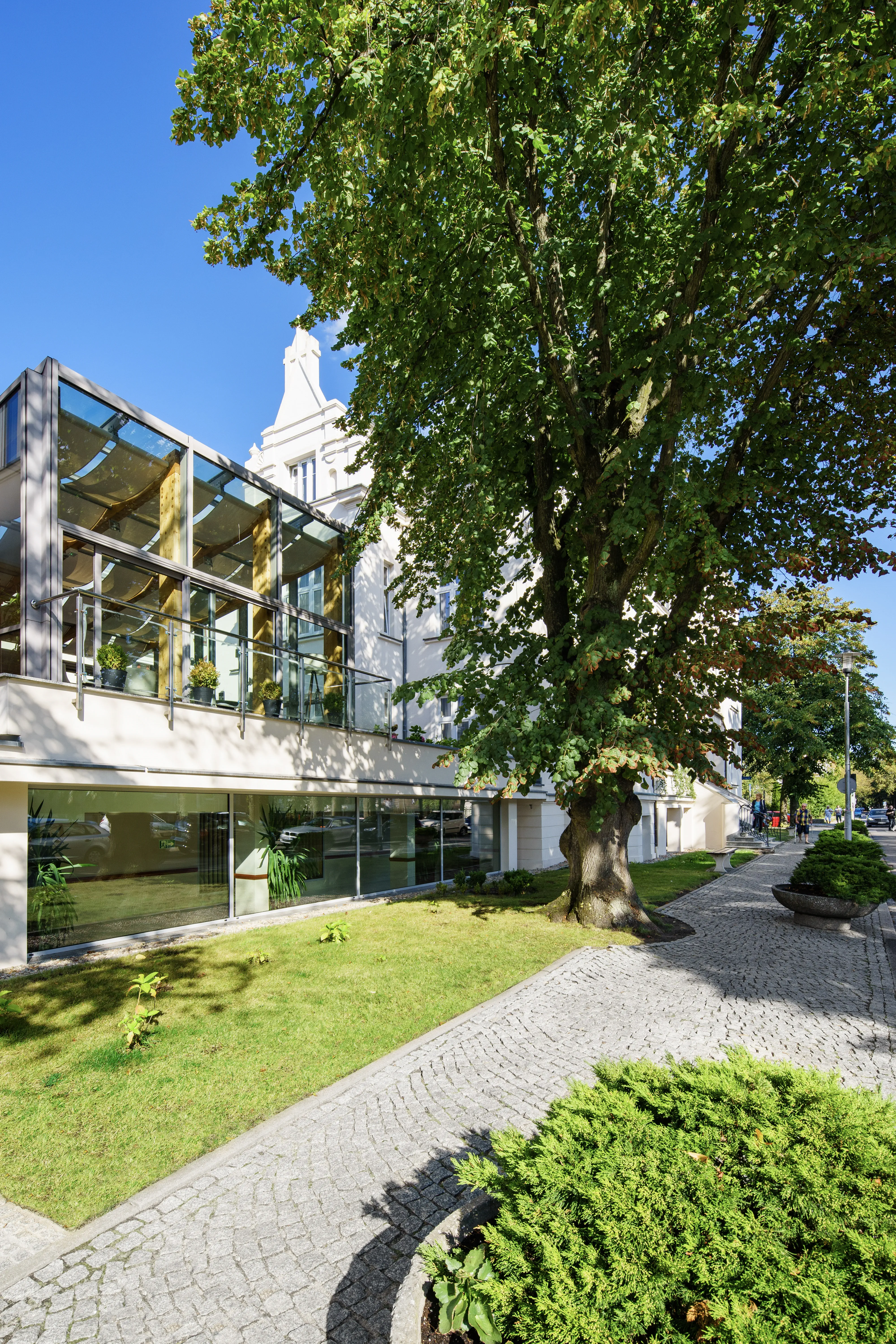 Jantar Hotel & SPA - zdjęcie 21