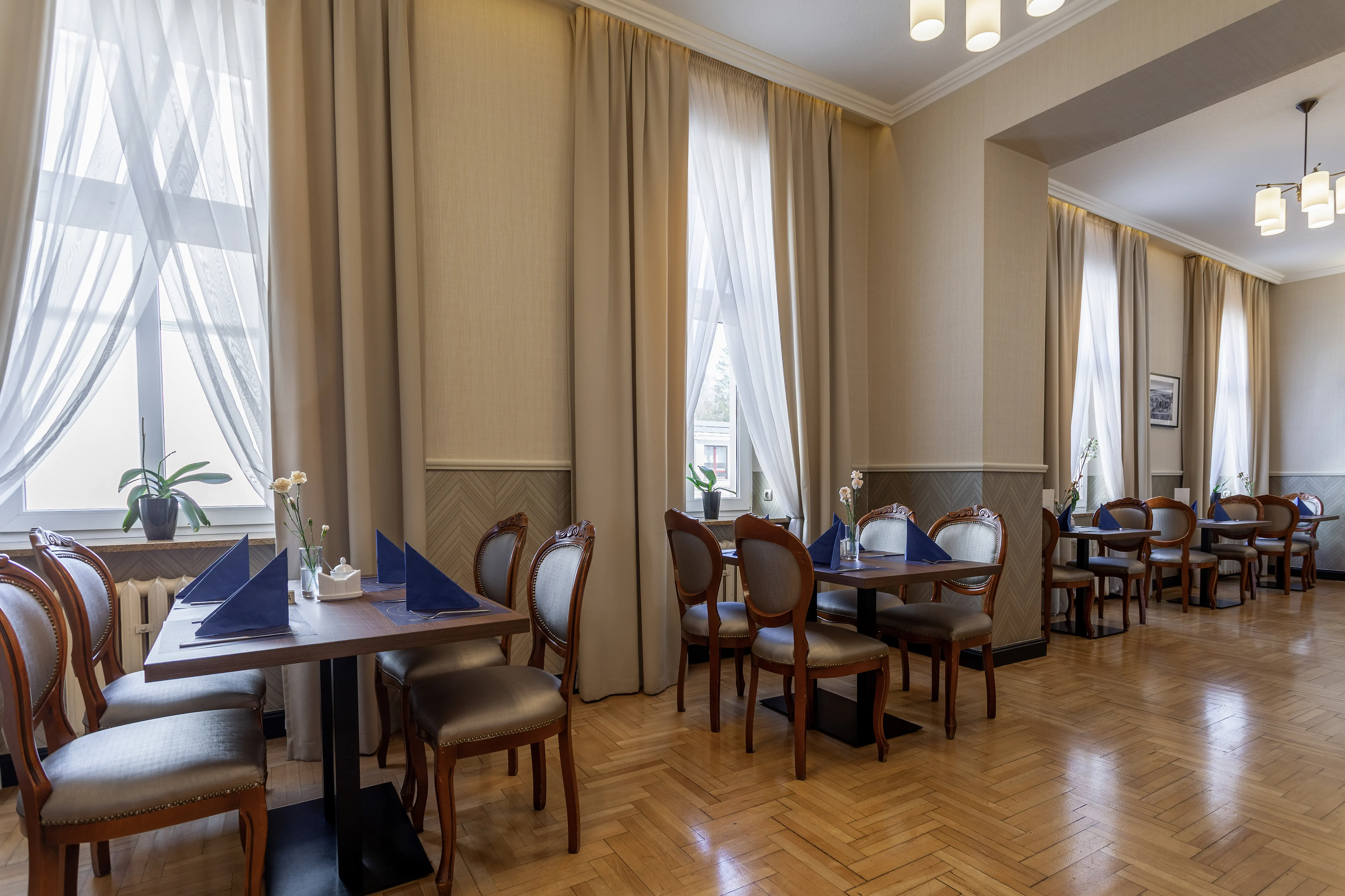 Jantar Hotel & SPA - zdjęcie 4