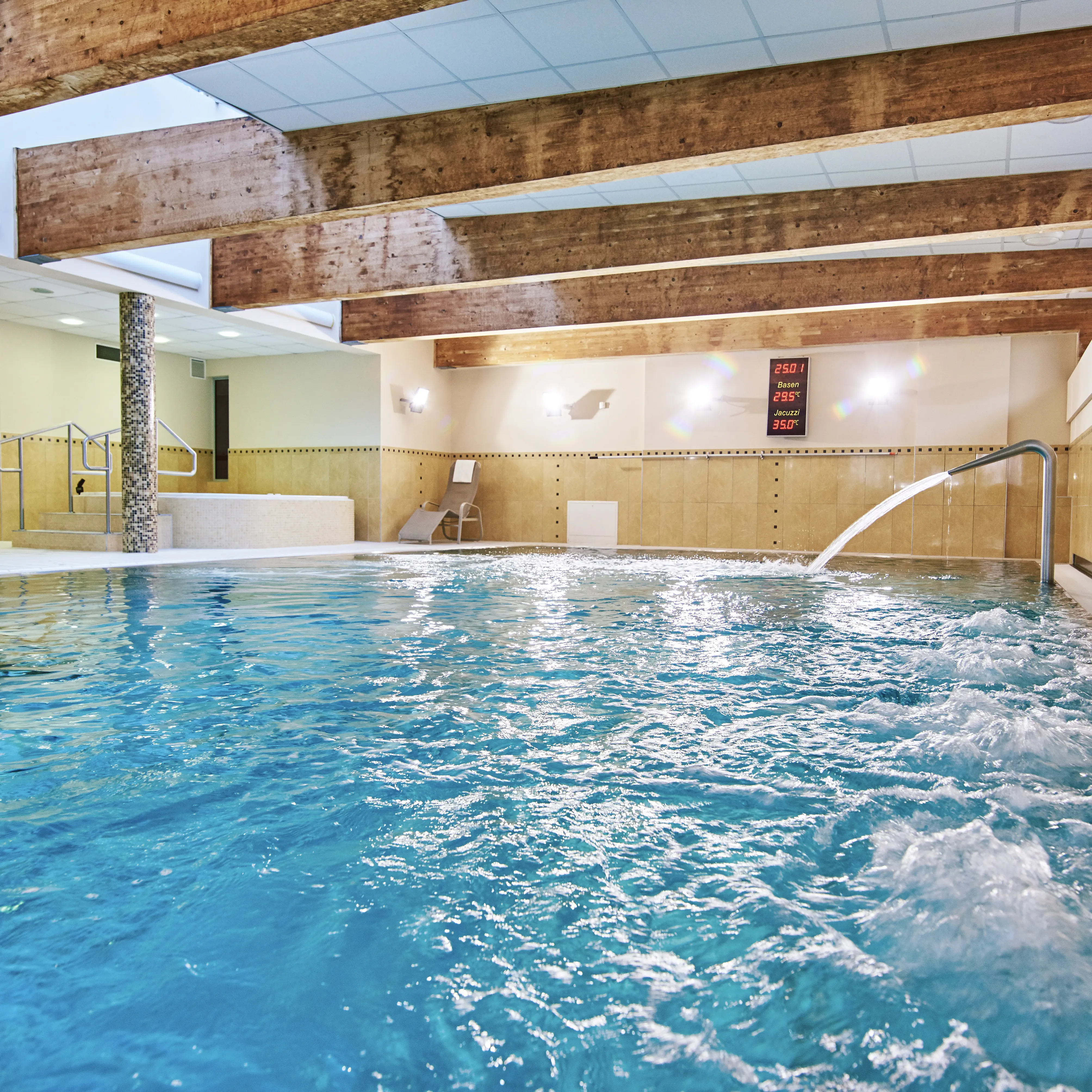 Jantar Hotel & SPA - zdjęcie 16