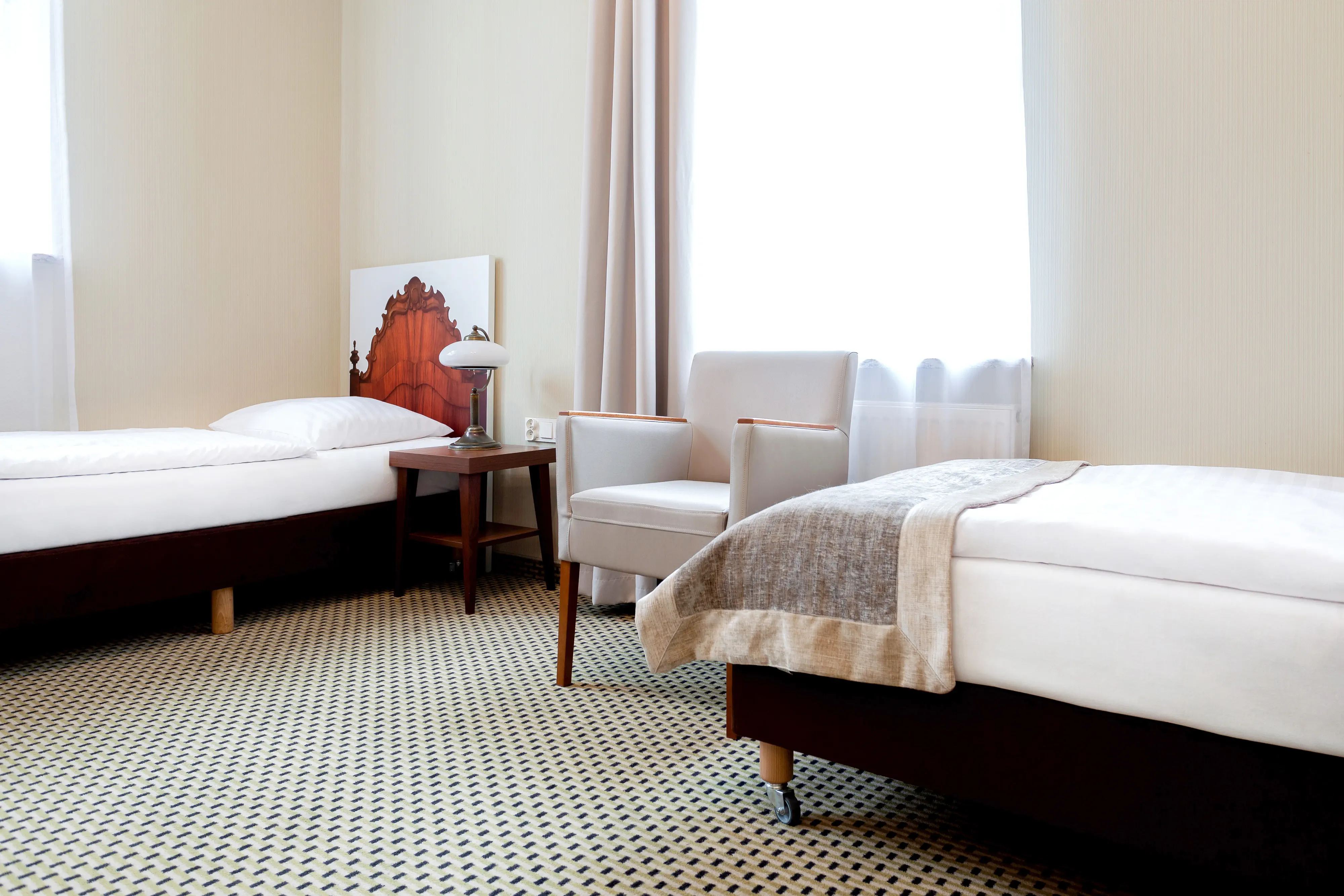 Jantar Hotel & SPA - zdjęcie 12