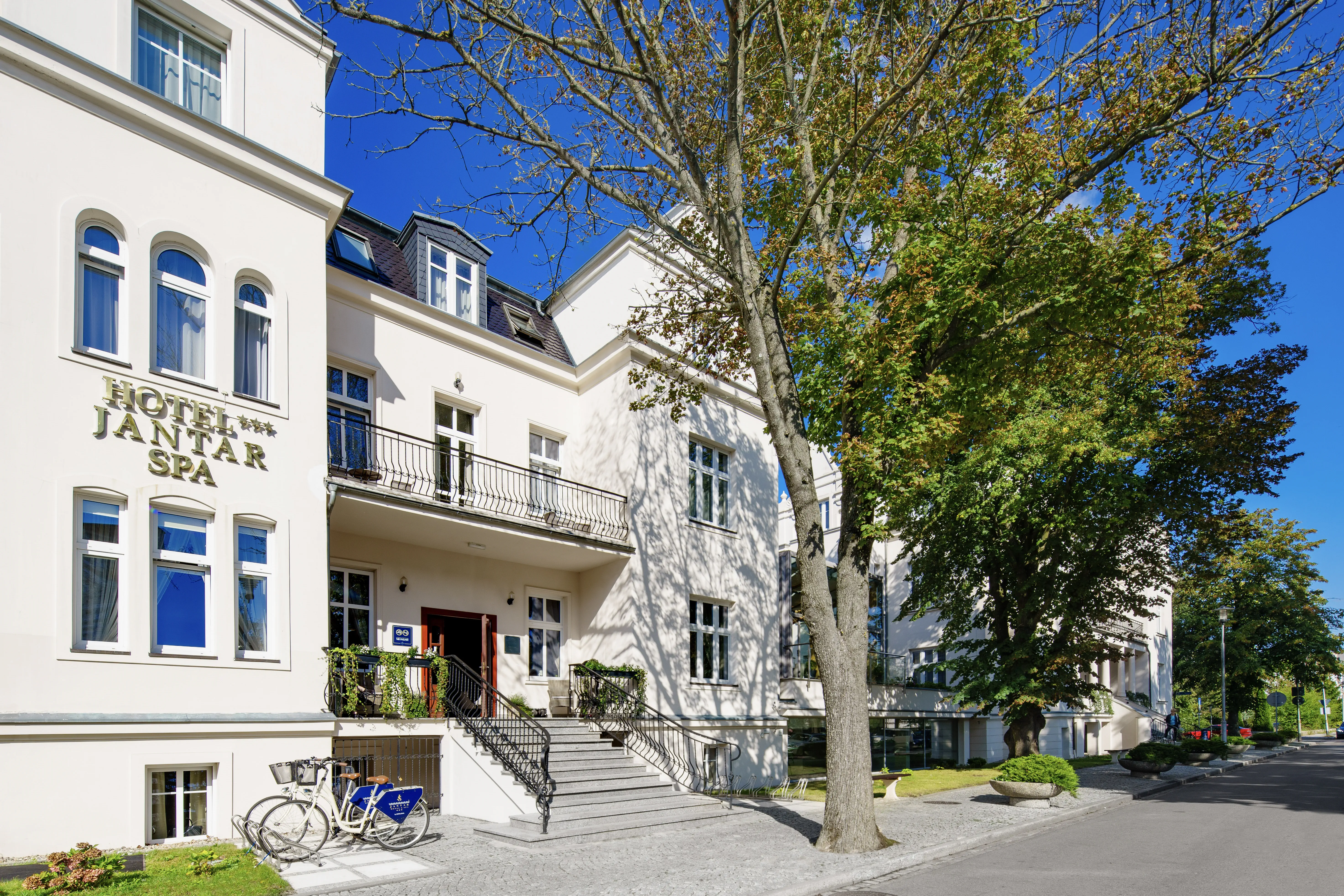 Jantar Hotel & SPA - zdjęcie 19