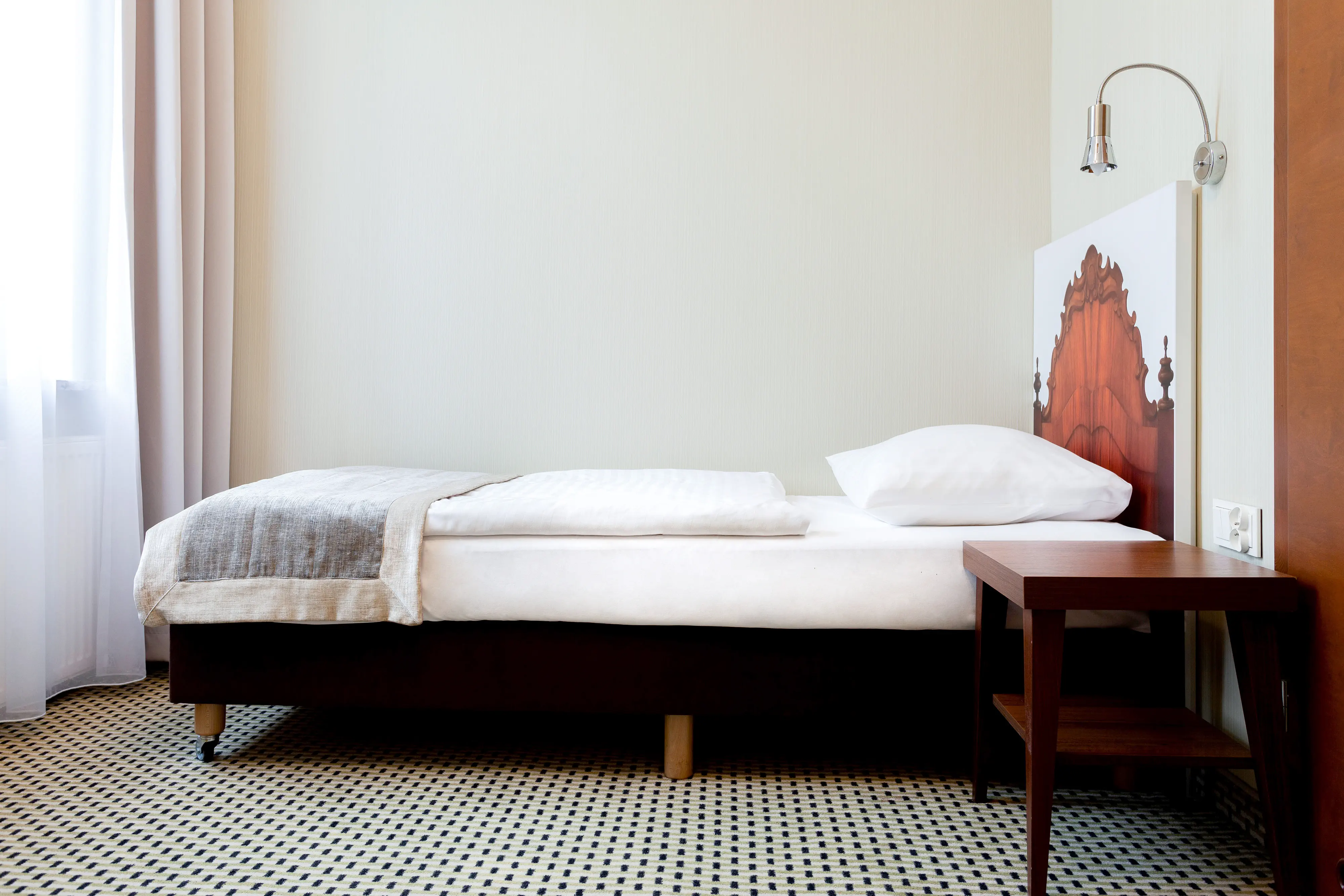 Jantar Hotel & SPA - zdjęcie 27