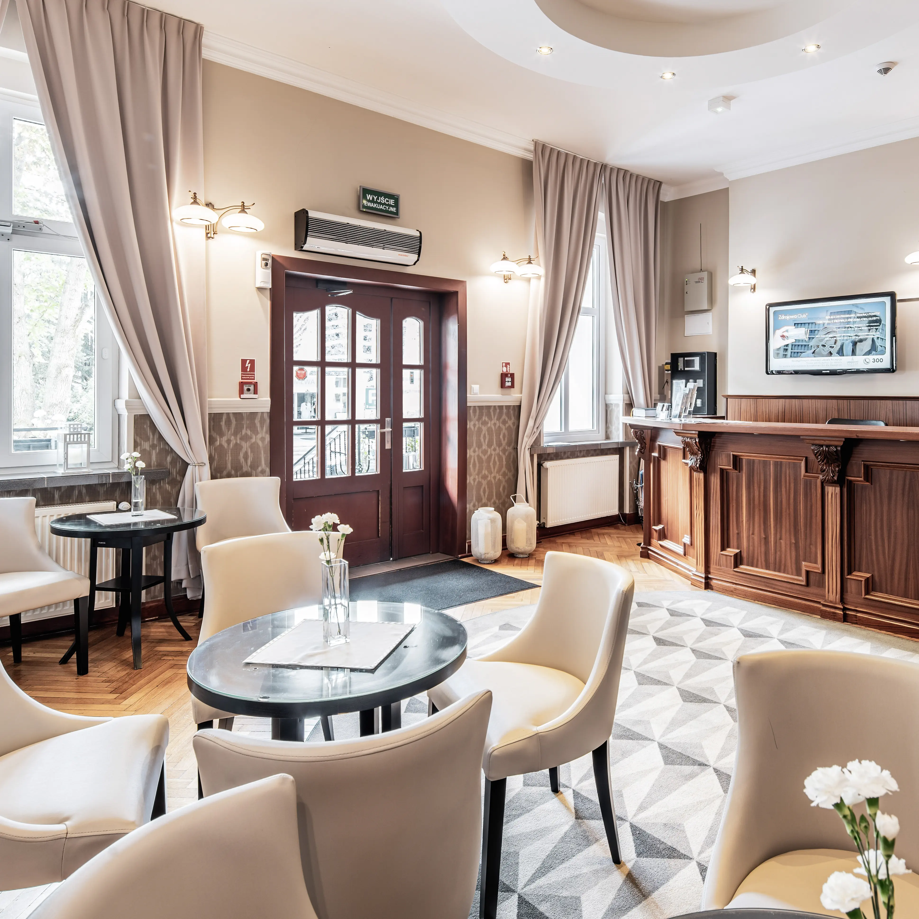Jantar Hotel & SPA - zdjęcie 9