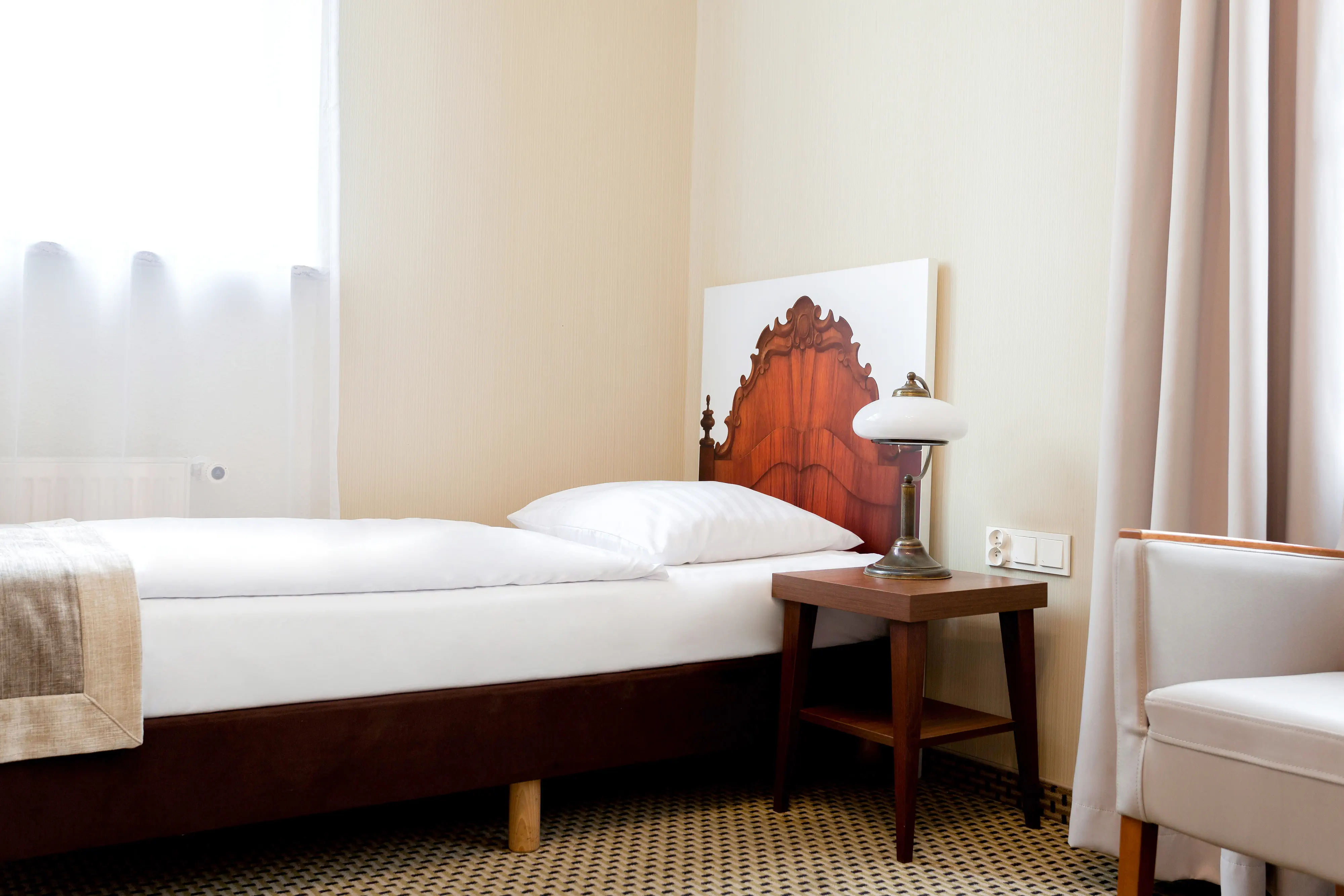 Jantar Hotel & SPA - zdjęcie 18