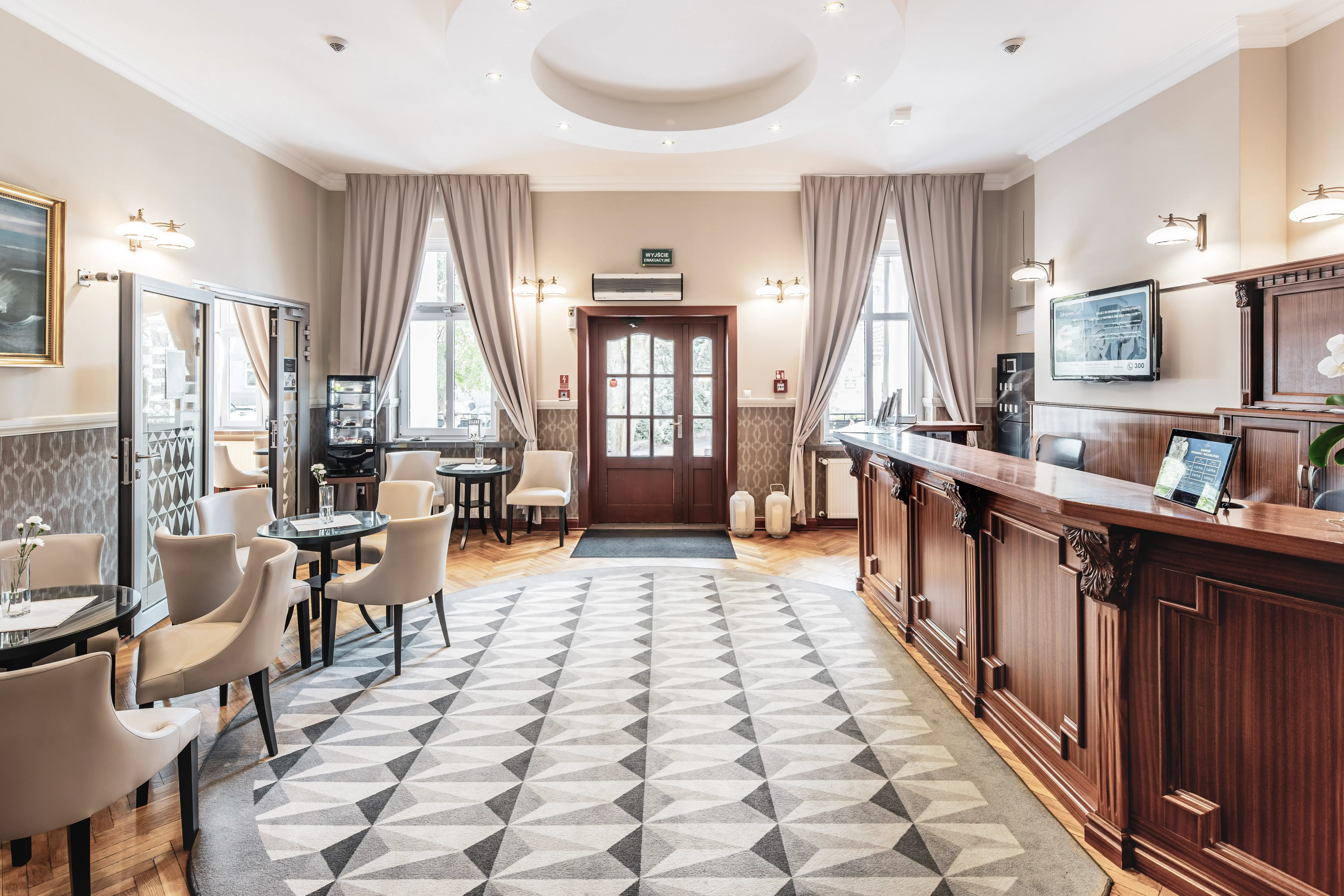 Jantar Hotel & SPA - zdjęcie 10