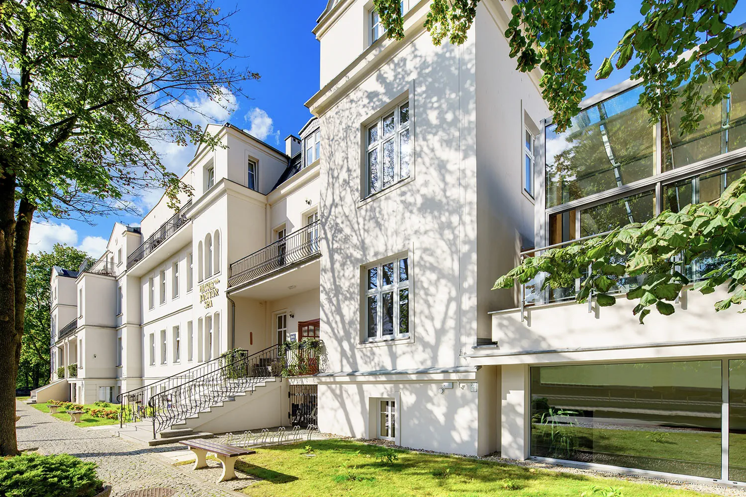 Jantar Hotel & SPA - zdjęcie 20