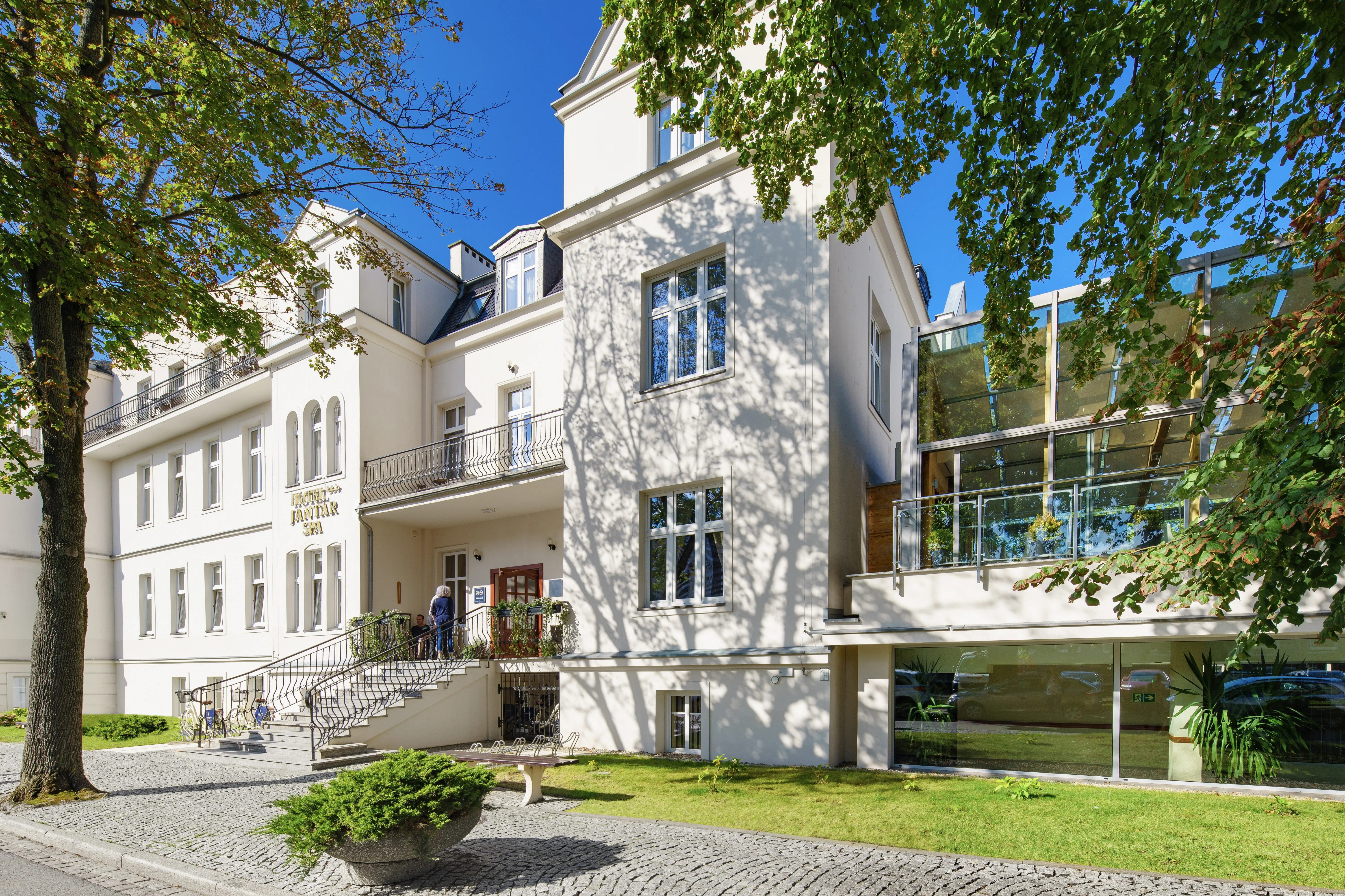 Jantar Hotel & SPA - zdjęcie 22