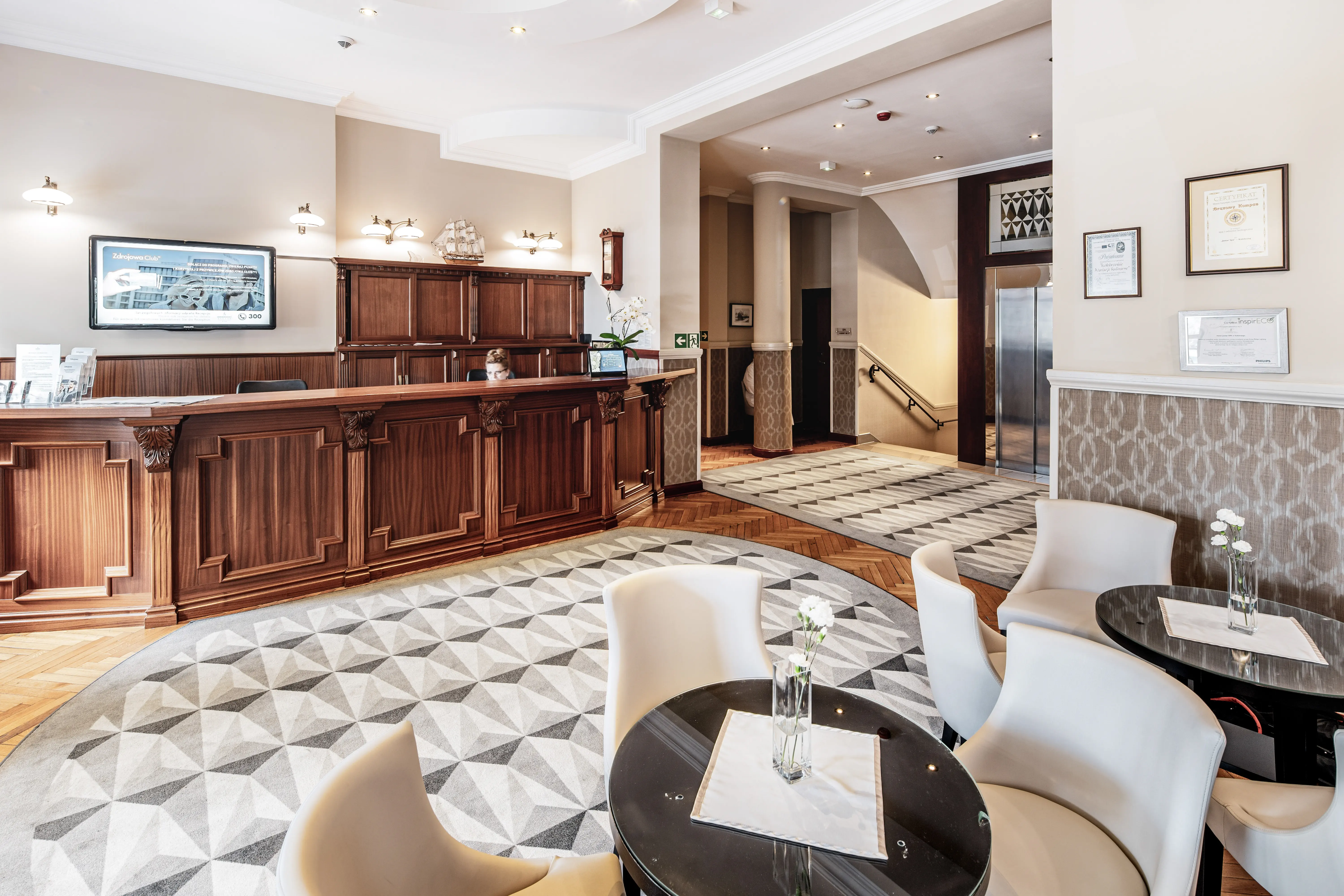 Jantar Hotel & SPA - zdjęcie 11