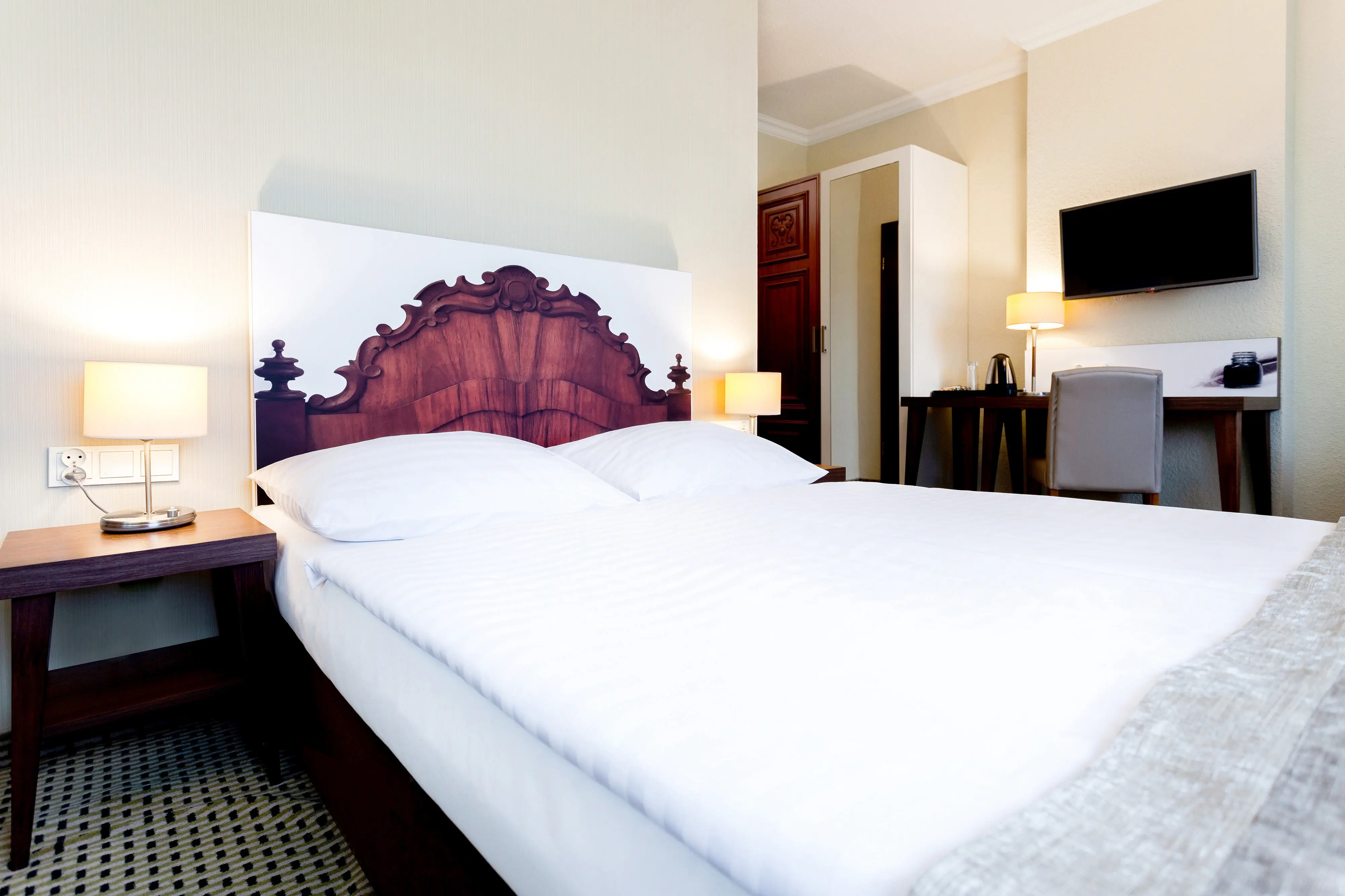 Jantar Hotel & SPA - zdjęcie 7