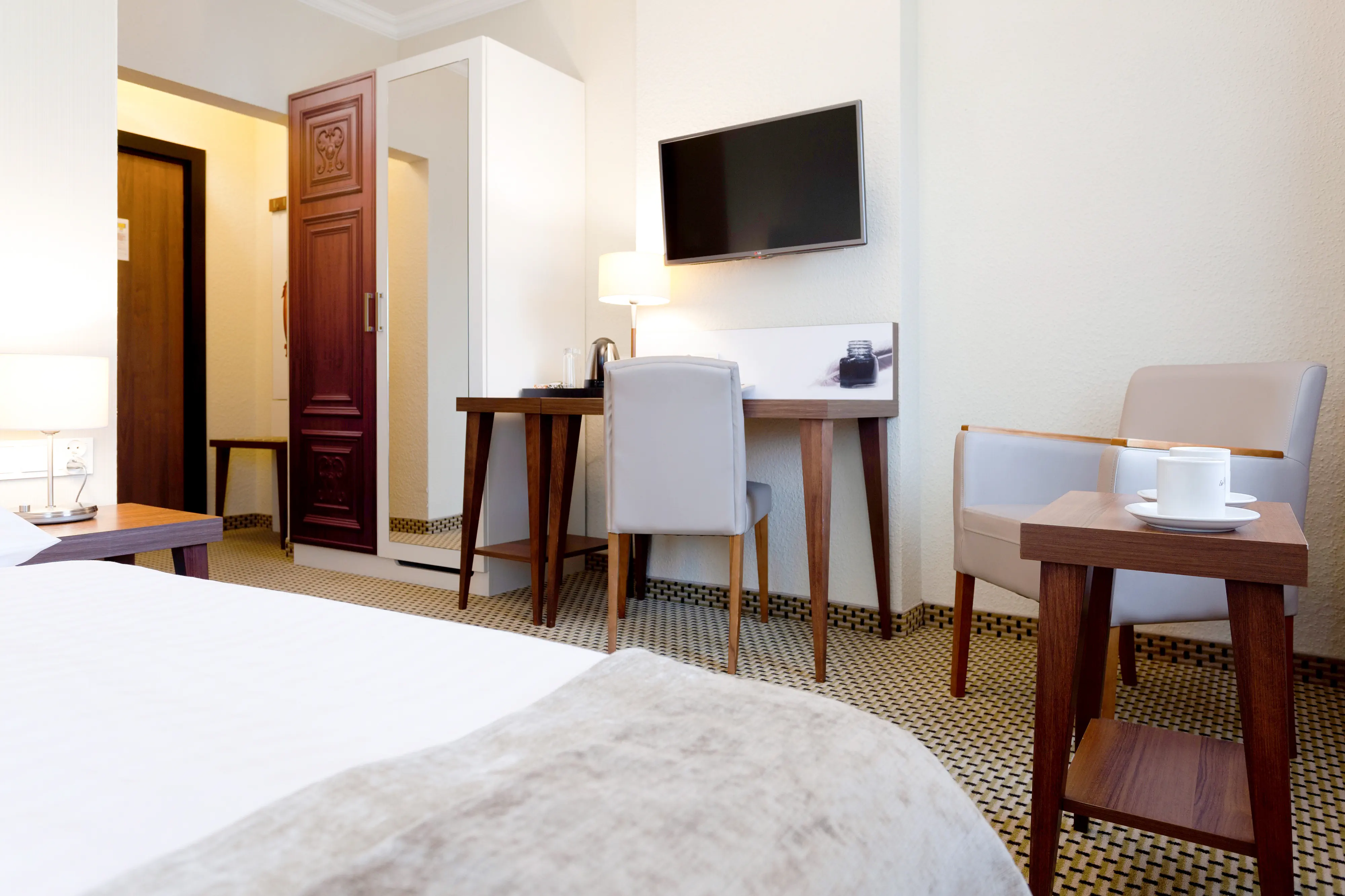 Jantar Hotel & SPA - zdjęcie 8