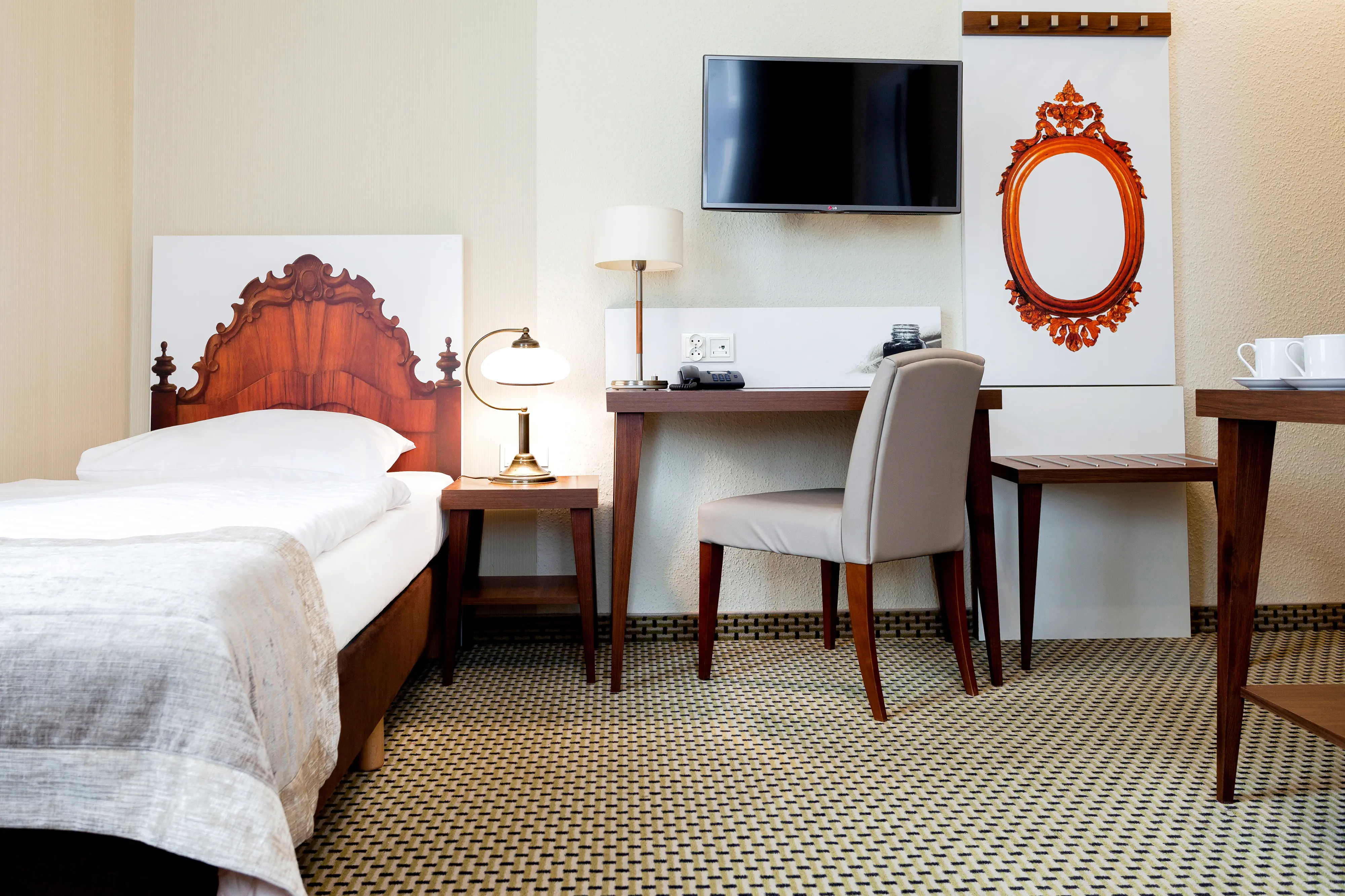 Jantar Hotel & SPA - zdjęcie 13