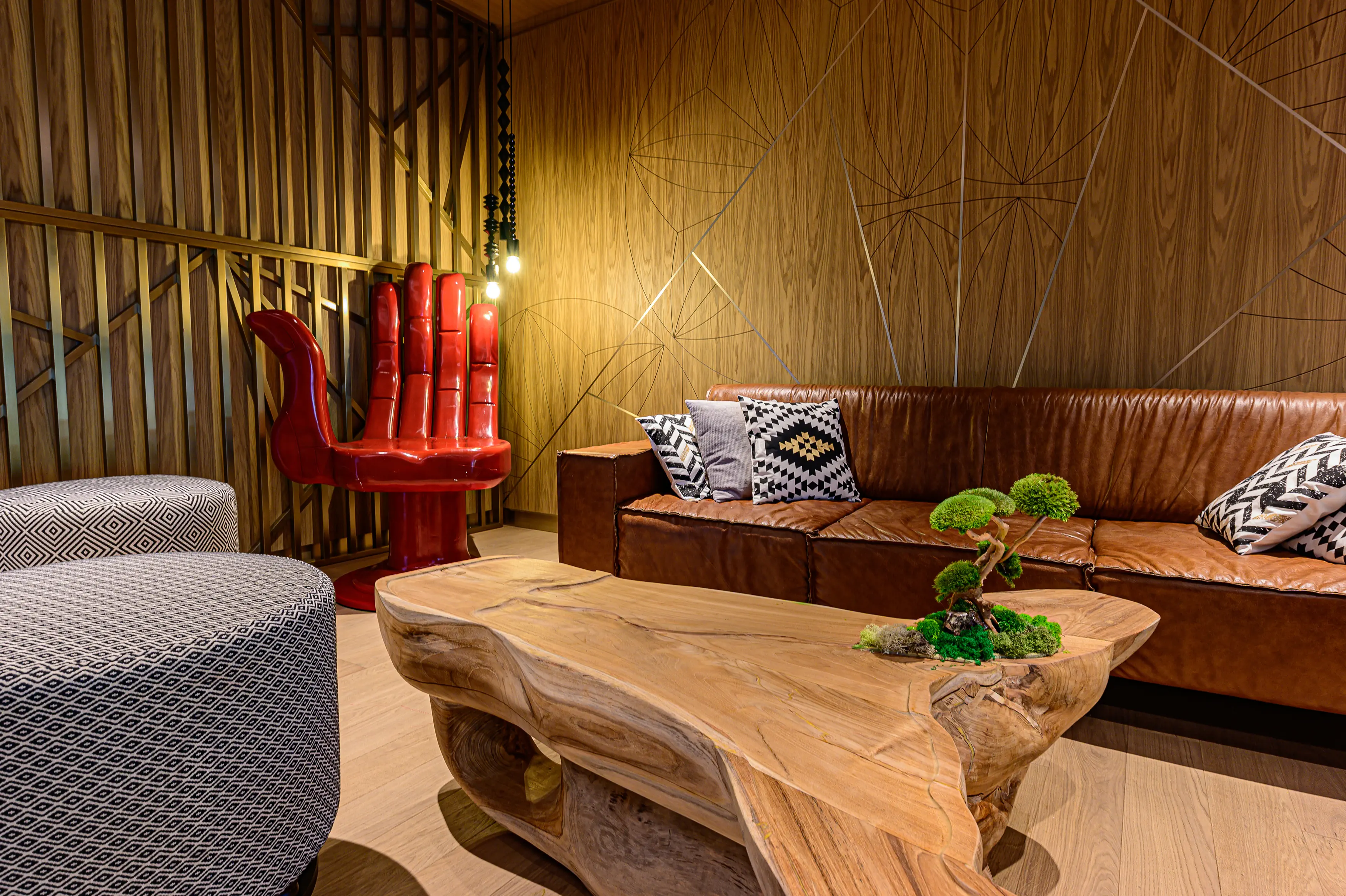Nosalowy Park (ex Art & Spa) - zdjęcie 20