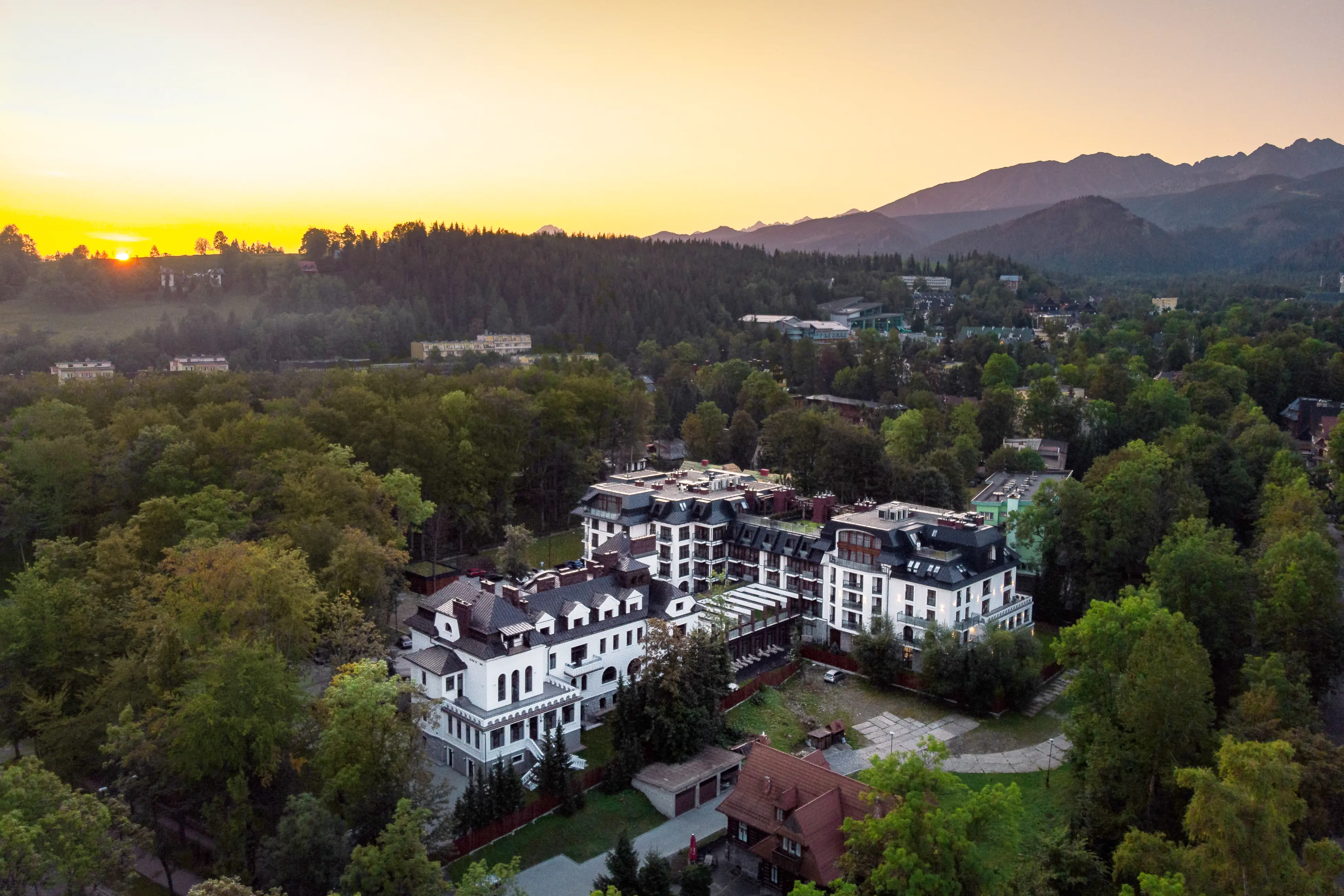 Nosalowy Park (ex Art & Spa) - zdjęcie 41