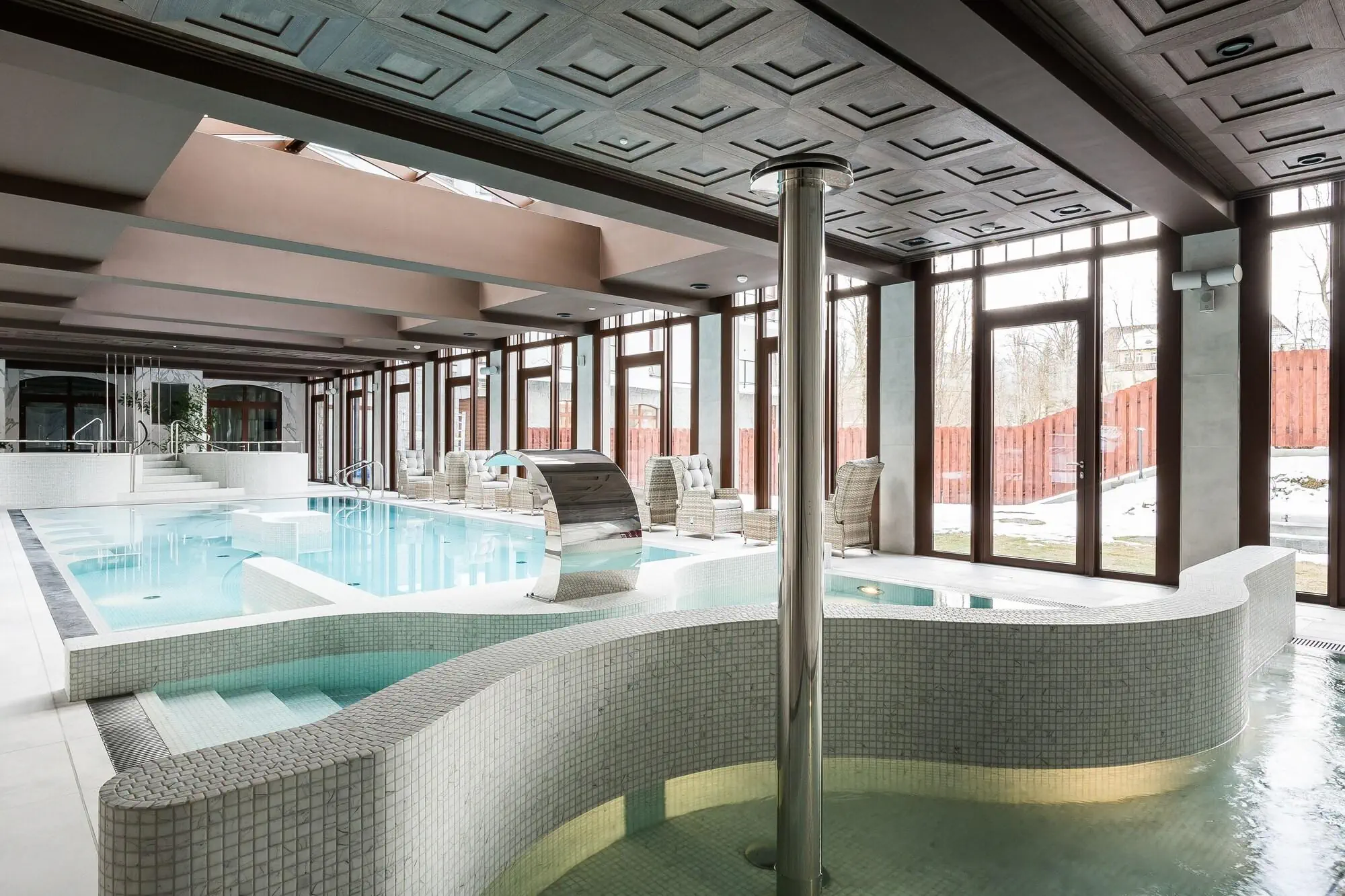 Nosalowy Park (ex Art & Spa) - zdjęcie 12