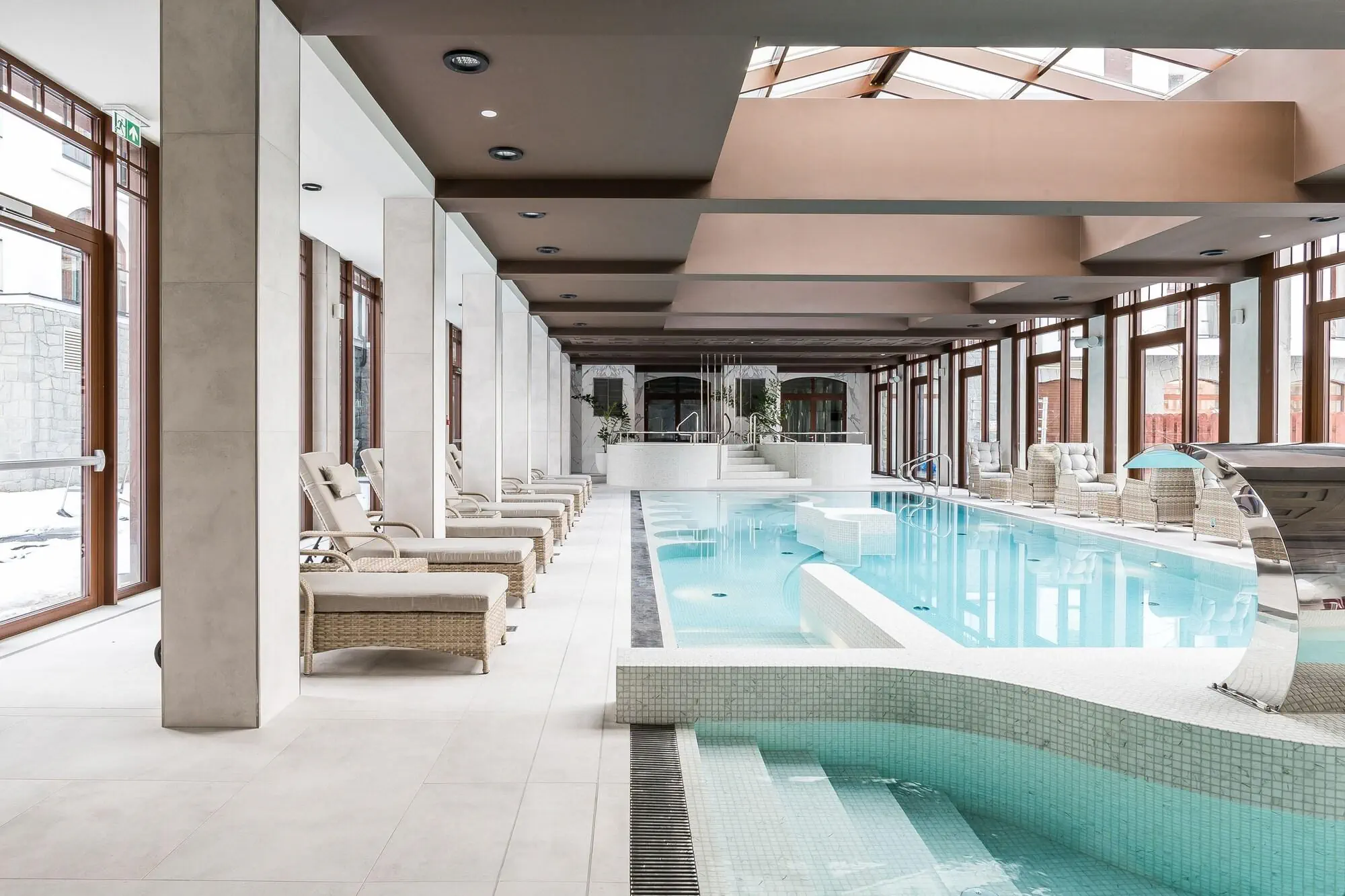Nosalowy Park (ex Art & Spa) - zdjęcie 10