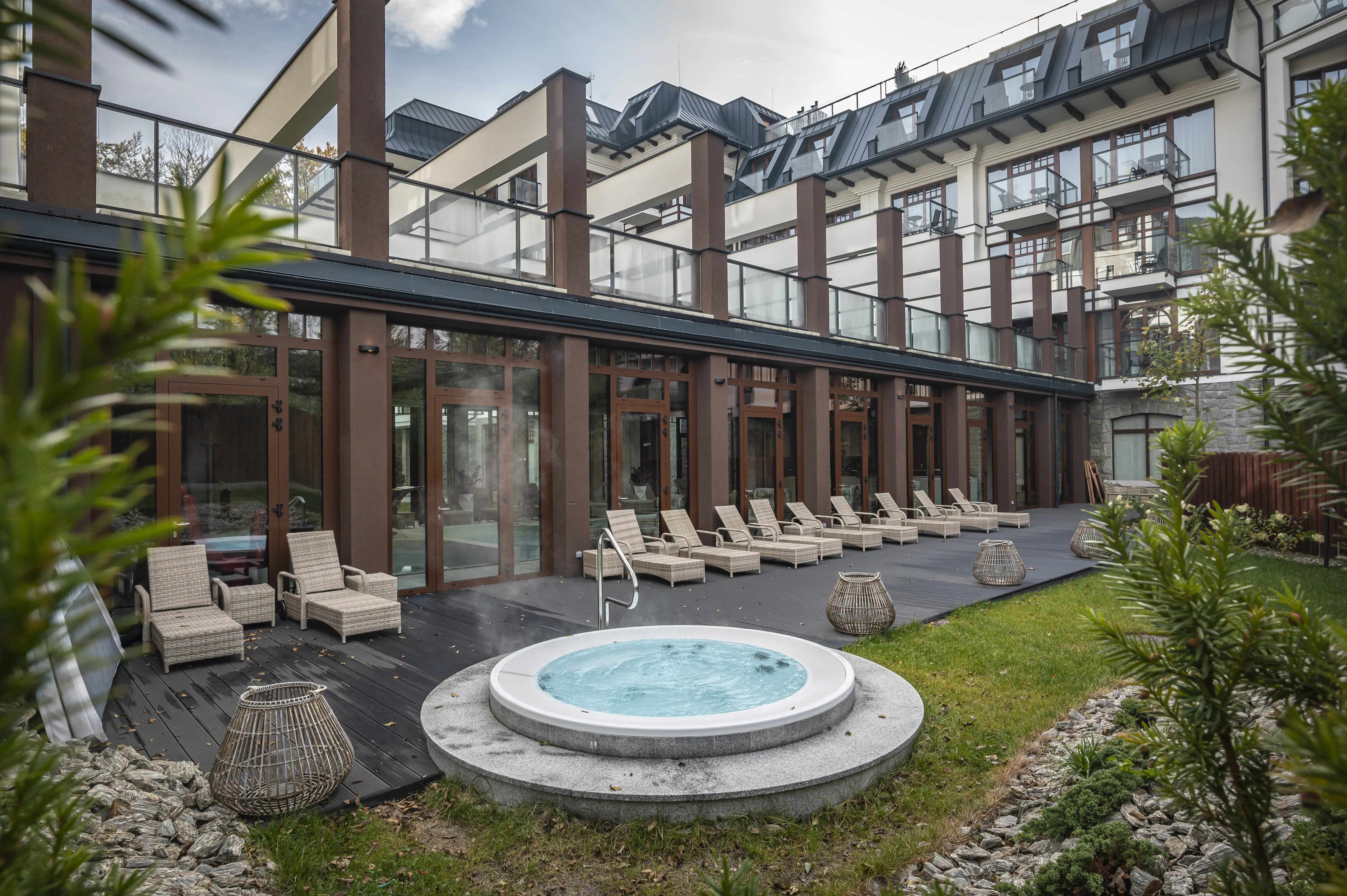 Nosalowy Park (ex Art & Spa) - zdjęcie 42